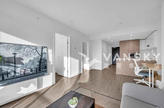 素里市中心1房1卫房出租